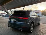 Porsche Cayenne 2.9 V6 S, Garantie,Pano,Bose,Chrono,LED
