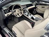 Bentley Continental GT 6.0 W12 #deutsches Fzg. Historie - Bentley Continental GT aus 2018