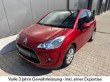 Citroën C3 1.6 Tendance 1. Hand Klima Tempomat Tüv Neu - Citroën C3 Gebrauchtwagen