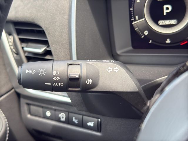 Nissan Qashqai Tekna+ 1.3 DIG-T °LED°PGD°RFK°HUD°BOSE°