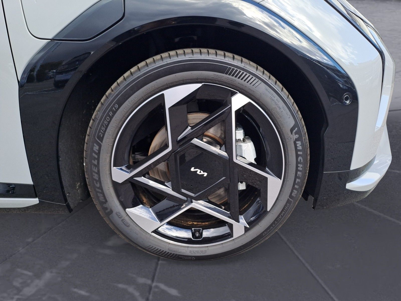 Kia EV4 - Bild 12