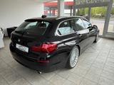 BMW 535i Touring Luxury Line 20" ALPINA VOLL - BMW 535 Gebrauchtwagen