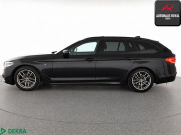 BMW 520 - 2