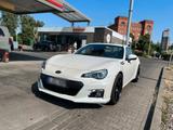Subaru BRZ, Schalter, 283PS HKS Kompressor... - Subaru aus 2014