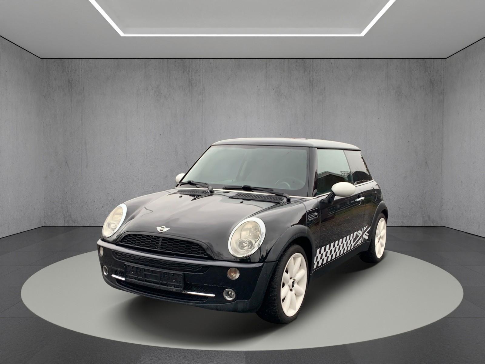 MINI ONE Mini*TÜV Neu*