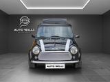 MINI 1300 MPI Knightsbridge mit Faltdach - : Kleinwagen, Faltdach mit
