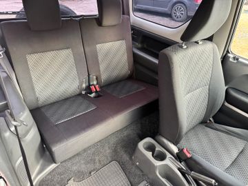 Bild 9 Suzuki Jimny Comfort Lim. , AUTOMATIK