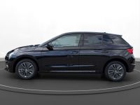 Skoda Fabia - Vorschau Bild 6