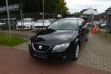Seat Exeo ST Style/ 2Z. Klima./ 1Hand/ Lückenlos SH! - Seat Exeo: Sitzheizung