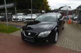 Seat Exeo ST Style/ 2Z. Klima./ 1Hand/ Lückenlos SH! - Seat Exeo mit Diesel-Antrieb