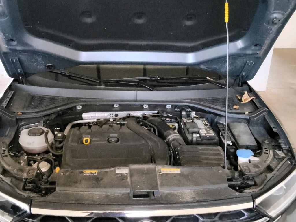 Volkswagen T-Roc Style 1.5 TSI 110kW 7-Gang DSG 4 Türen, миниатюра 18