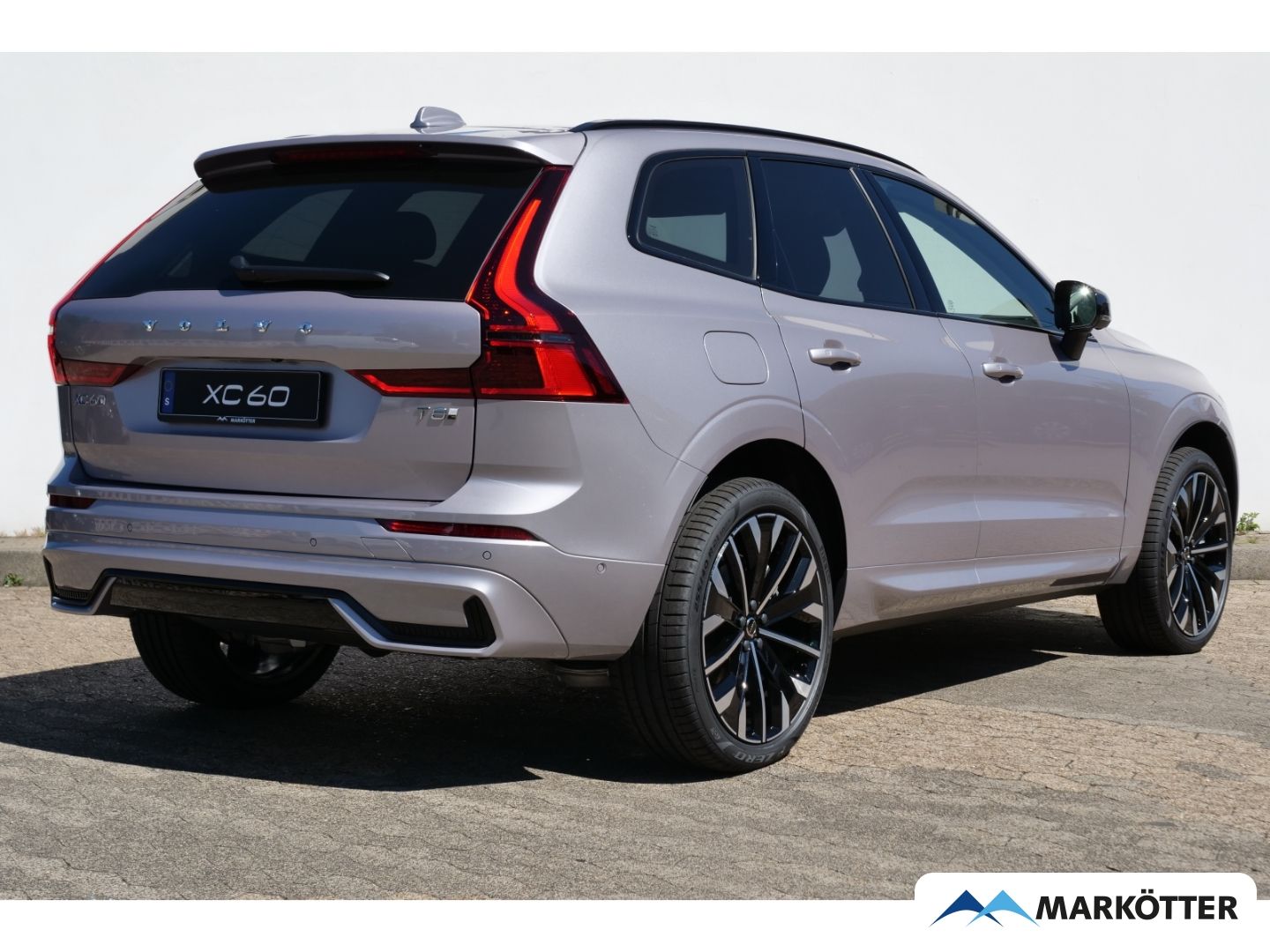Volvo XC60 - Bild 2