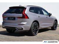 Volvo XC60 - Vorschau Bild 2