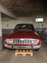 Ford Turnier Bj.1965, 3D Taunus 17 M Kombi - Ford Taunus: Kombi