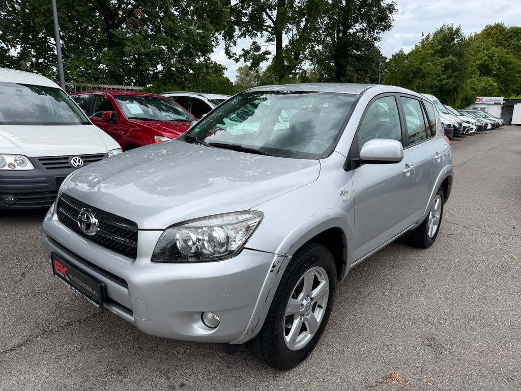 Angebot ansehen Toyota RAV 4