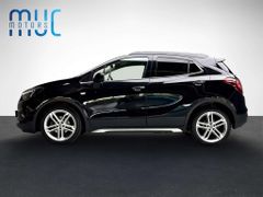 OPEL Mokka X OPC-Line LED Bose Leder Kamera Shzg Lhzg