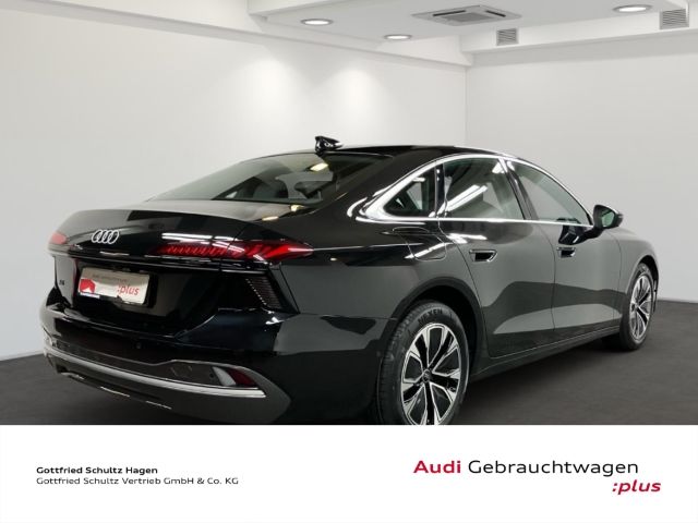 Audi A6 - Bild 5
