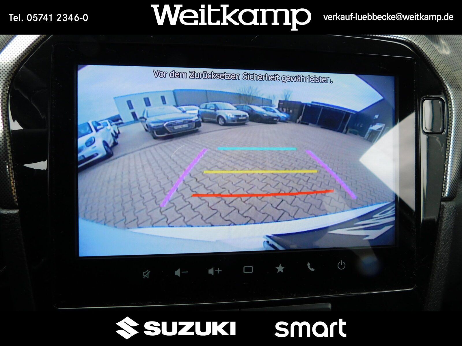 Suzuki Vitara - Bild 18