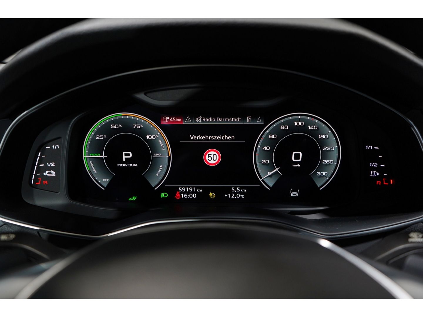 Audi A7 - Bild 8