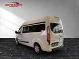 Ford Transit Custom 340 L2H2 Trend Bluetooth Klima - Ford Transit Custom aus 2020