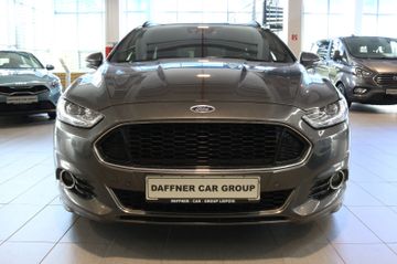 Fahrzeugabbildung Ford Mondeo Turnier ST-Line Automatik  LED / Navi
