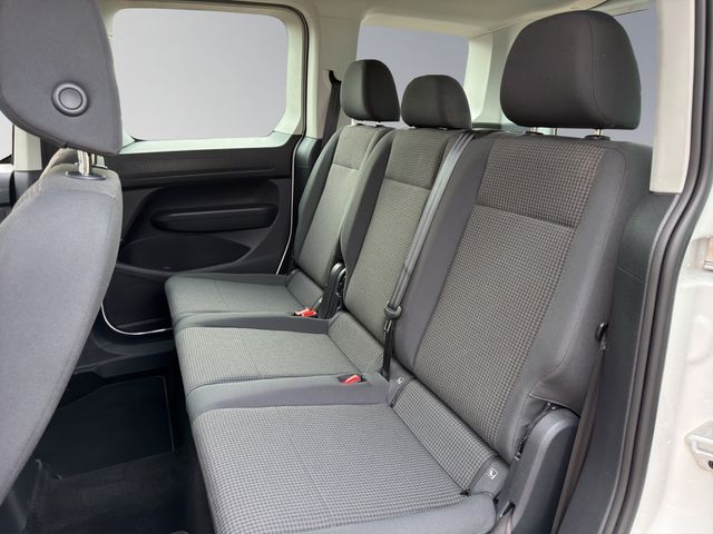 Caddy Basis 1.5 TSI KLIMA PDC