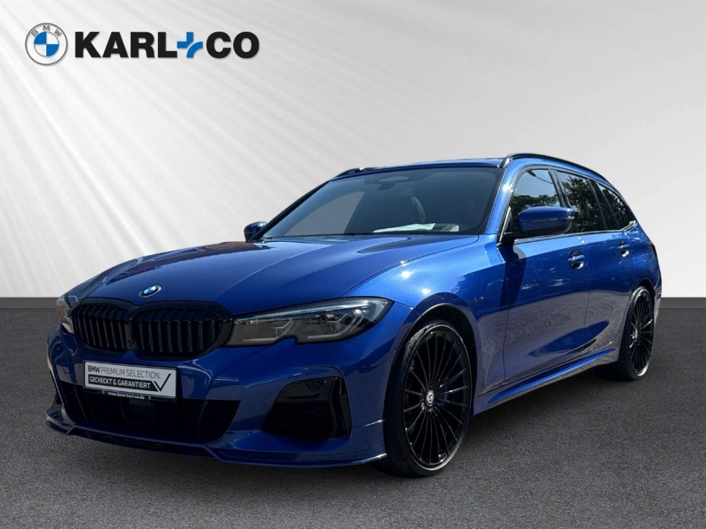 BMW-Alpina B3