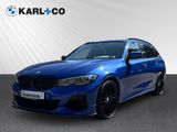 ALPINA B3 xDrive Touring Park-Assist. AHK Pano ACC H&K - ALPINA B3: Kombi