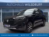 Volkswagen Touareg 3.0 TDI R-Line 4M*IQ.LIGHT*NAVI*AHK*20ZO - Volkswagen Touareg: 3.2
