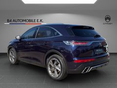 Fahrzeugabbildung DS Automobiles DS 7 Crossback 1.6 E-Tense 4x4 Rivoli