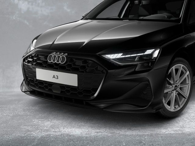 Audi A3 - Bild 8