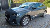 Audi Q3 40 TFSI quattro S tronic - Sportback 