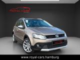 Volkswagen Polo V Cross KLIMA*SHZ*PDC*LED*XENON*TOUCH*ALU* - Volkswagen Polo: mit Klimaanlage