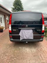 Mercedes-Benz Mercedes Benz Vito. ( Campervan.) - Mercedes-Benz Vito aus 2007