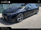 Mercedes-Benz Mercedes-AMG EQS 53 4M+ *PREMIUM*HYPER*BURMESTER - Mercedes-Benz EQS Gebrauchtwagen