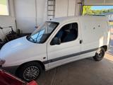 Peugeot Partner 1.7 Diesel - Peugeot aus 1997