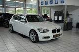 BMW 114 Baureihe 1 Lim. 5-trg. 114 i - BMW 114 aus 2013