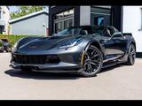 Corvette C7 Z06 3LZ 6.2 V8 SUPERCHARGED TARGA°SCHALENSITZ - Corvette C7 aus 2019