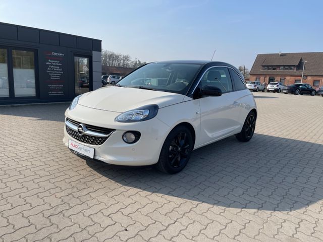 OPEL Adam 1.4 Jam Automatik 1HD 3.443 KM
