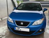 Seat Ibiza SC 1.2 TSI Ecomotive Sport Sport - Seat Ibiza Ecomotive mit Benzin-Antrieb