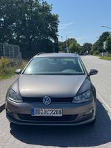 Volkswagen Golf 1.6 TDI DSG BMT Trendline Variant Trendline