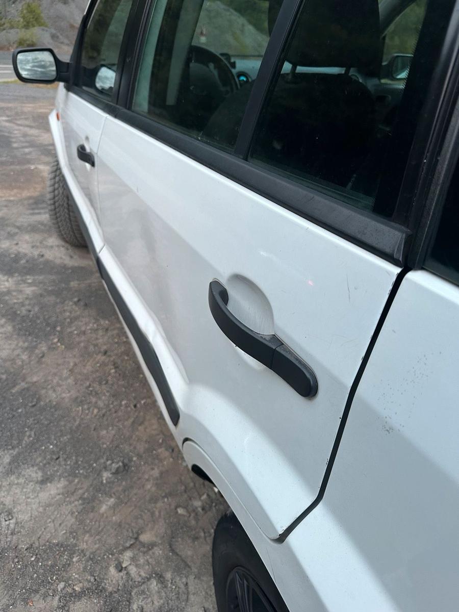 Ford Fusion 2008 — photo 8
