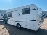 Knaus SKY TI 650 MEG *EINZELBETT*A.SAT*SOLAR*KAMERA* - Knaus 650 meg