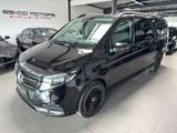 Mercedes-Benz V 300 d 4MATIC EXTRALANG AMG AVANTGARDE AIRMATIC - Mercedes-Benz New cars in Bielefeld