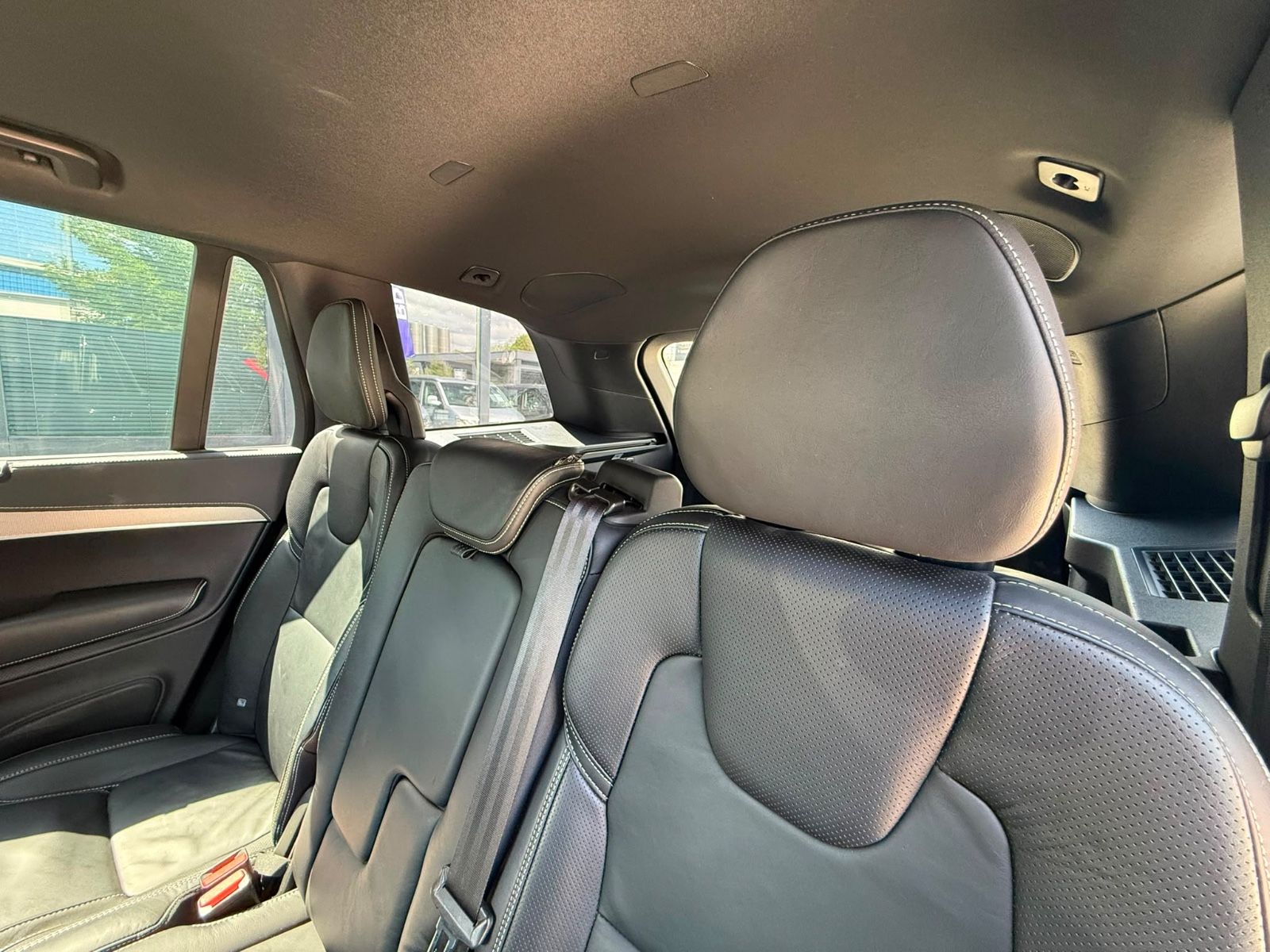 VOLVO XC 90 XC90 R Design AWD*Harman&Kardon*AHK*Xenium Paket, Ansicht 22