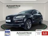 Audi Q7 3.0 TDI quattro S-Line / DSG~7-Sitzer~LEDER~N - gebrauchte Audi Q7 aus dem Jahr 2006