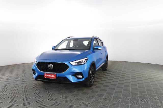 Altele MG ZS ZS 1.0T-GDI Luxury