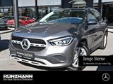Mercedes-Benz GLA 180 d MBUX Navigation+ SpurH LED Sitzheizung - gebrauchte Mercedes-Benz GLA 180 aus dem Jahr 2021