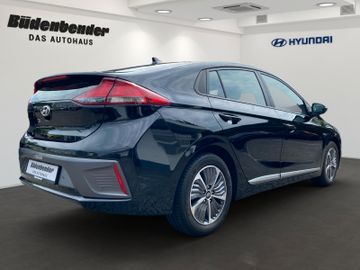 Hyundai Ioniq Trend Plug-In Hybrid