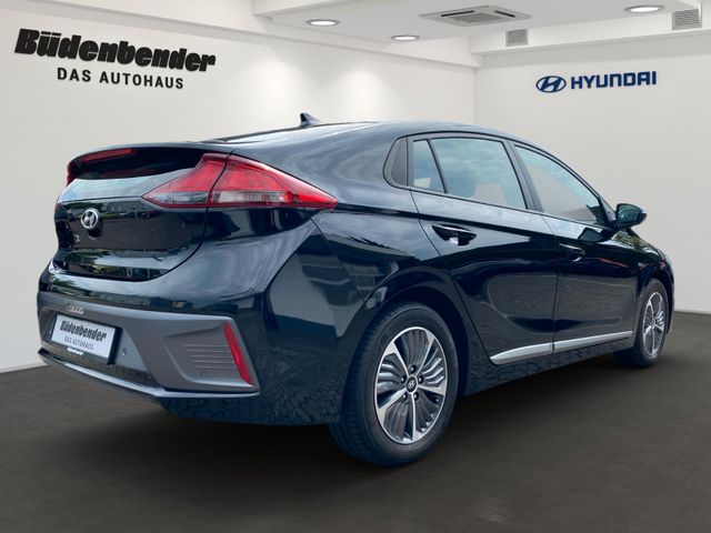 Hyundai Ioniq Trend Plug-In Hybrid